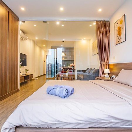 La Passion - Tay Ho Hanoi One Bedroom Apartment! Экстерьер фото