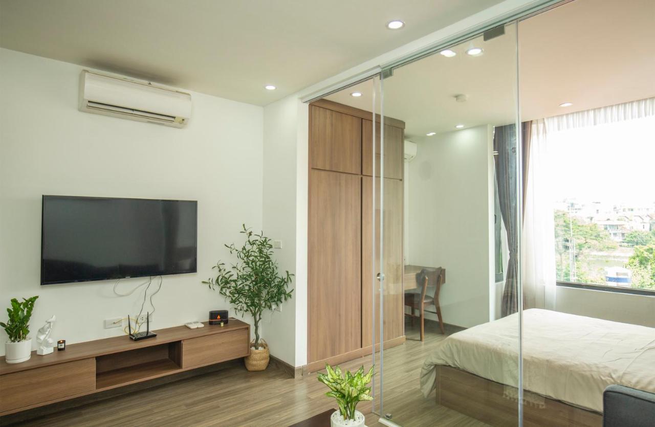La Passion - Tay Ho Hanoi One Bedroom Apartment! Экстерьер фото
