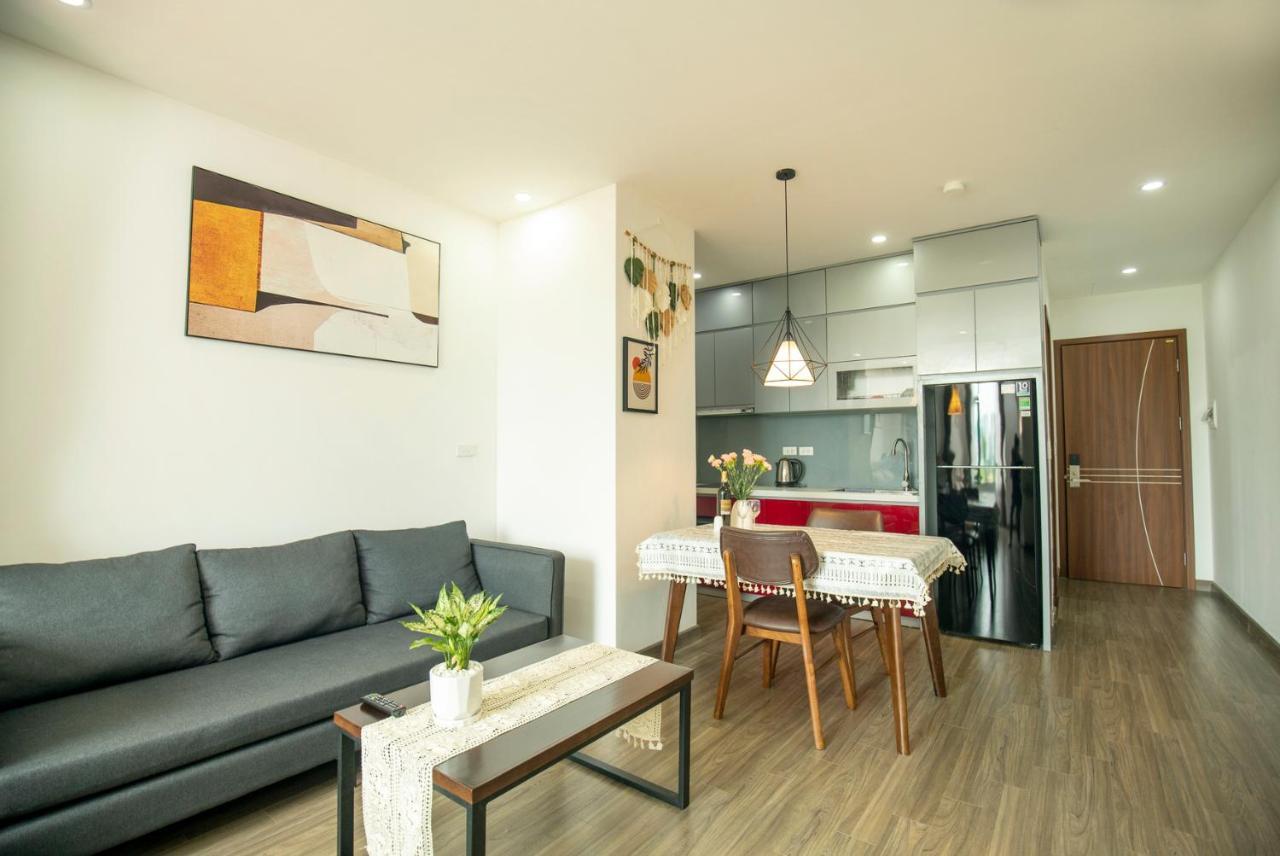 La Passion - Tay Ho Hanoi One Bedroom Apartment! Экстерьер фото