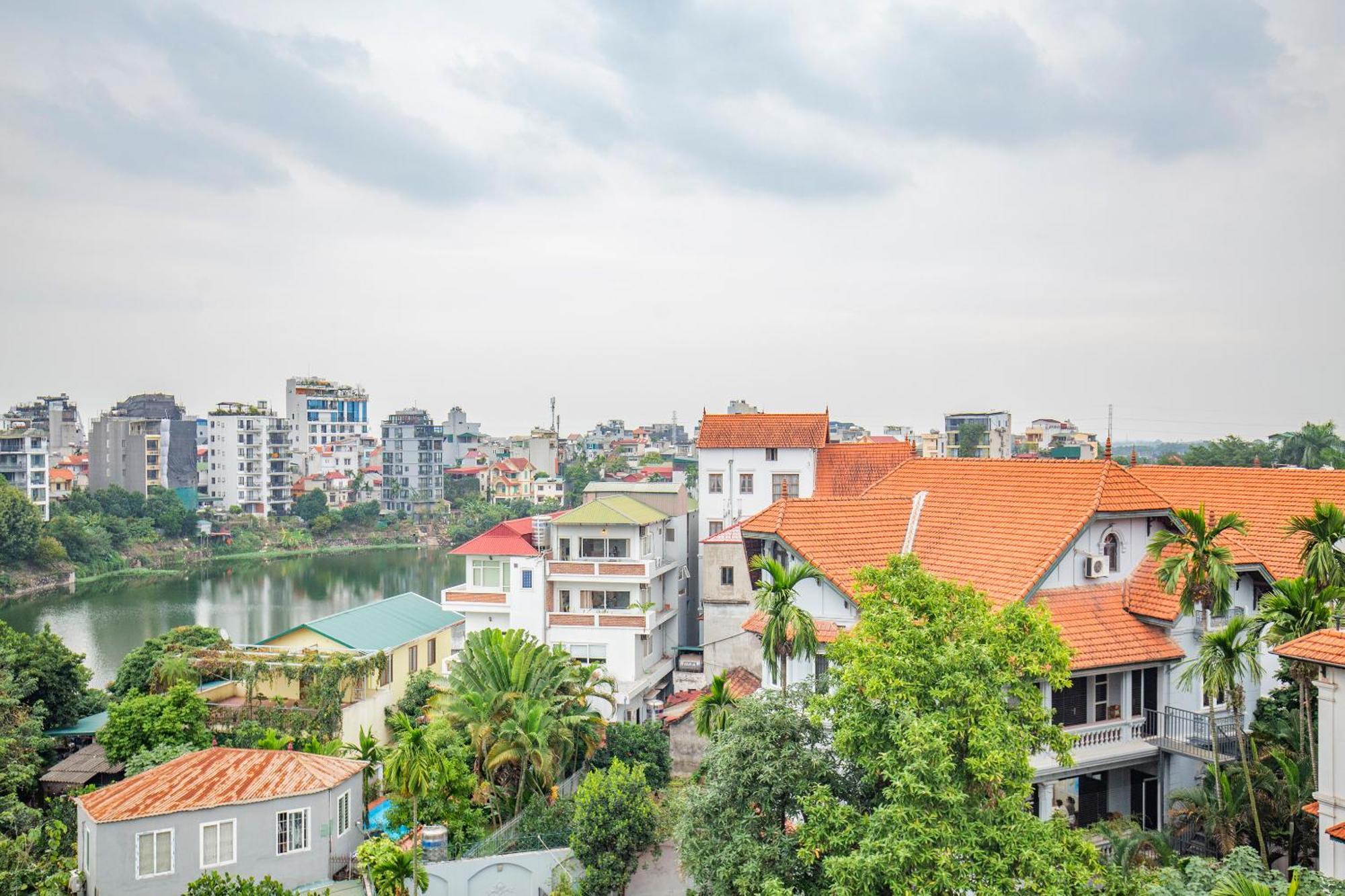 La Passion - Tay Ho Hanoi One Bedroom Apartment! Экстерьер фото