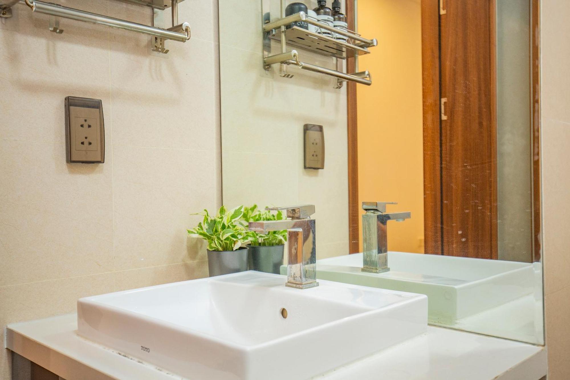 La Passion - Tay Ho Hanoi One Bedroom Apartment! Экстерьер фото